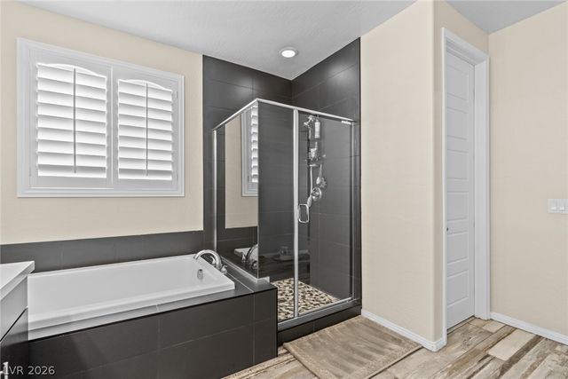 664 Sostenuto Street, Henderson, NV 89011