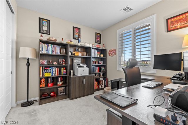 664 Sostenuto Street, Henderson, NV 89011