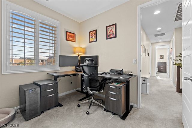 664 Sostenuto Street, Henderson, NV 89011