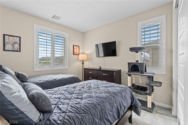 664 Sostenuto Street, Henderson, NV 89011