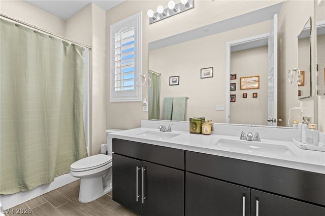 664 Sostenuto Street, Henderson, NV 89011