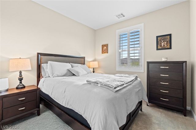 664 Sostenuto Street, Henderson, NV 89011