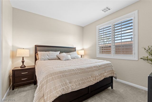 664 Sostenuto Street, Henderson, NV 89011