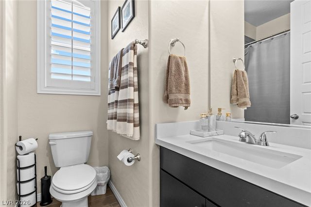 664 Sostenuto Street, Henderson, NV 89011