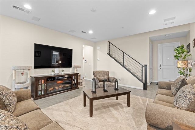 664 Sostenuto Street, Henderson, NV 89011