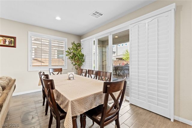 664 Sostenuto Street, Henderson, NV 89011