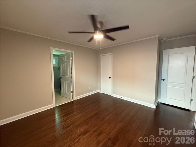 917 Spruce Street, Charlotte, NC 28203