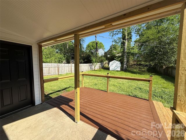 917 Spruce Street, Charlotte, NC 28203