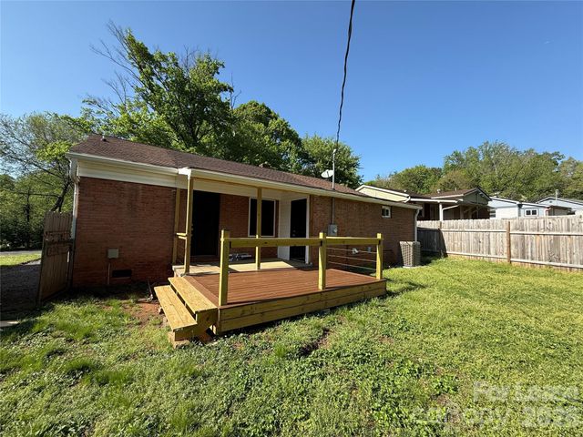 917 Spruce Street, Charlotte, NC 28203