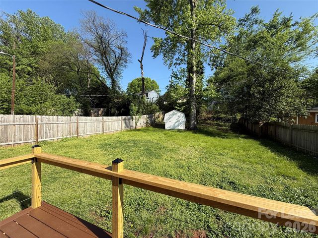 917 Spruce Street, Charlotte, NC 28203