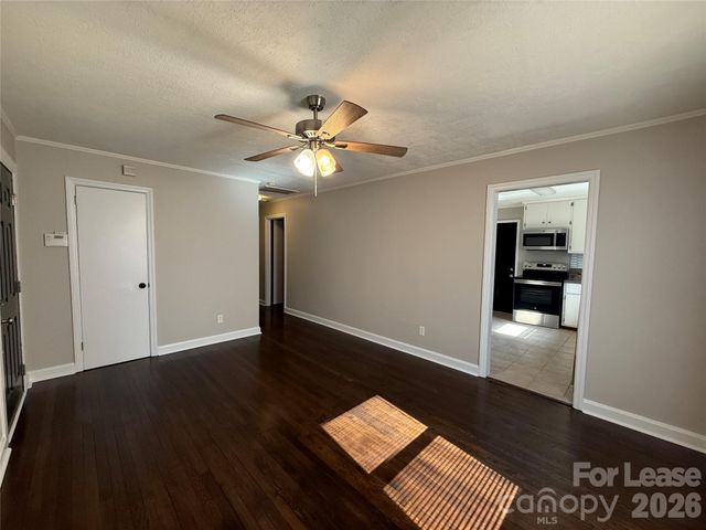 917 Spruce Street, Charlotte, NC 28203