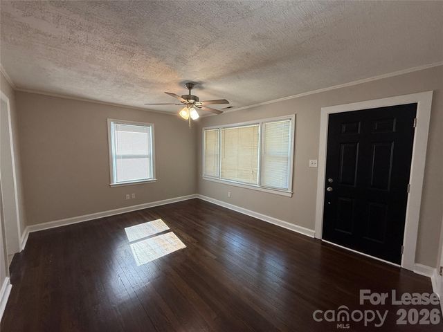 917 Spruce Street, Charlotte, NC 28203