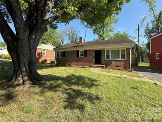 917 Spruce Street, Charlotte, NC 28203