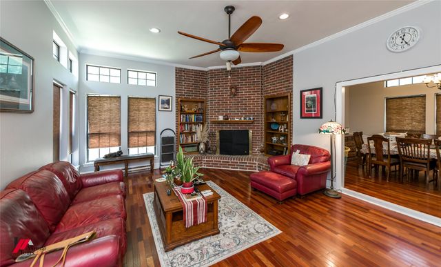 9838 Ballantrae Circle, Shreveport, LA 71106
