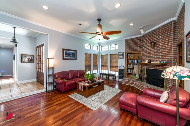 9838 Ballantrae Circle, Shreveport, LA 71106