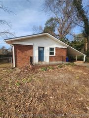 314 Bradford Avenue, Fayetteville, NC 28301