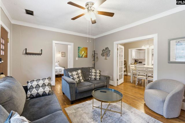 502 Graymont, Columbia, SC 29206