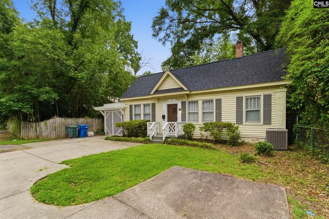 502 Graymont, Columbia, SC 29206