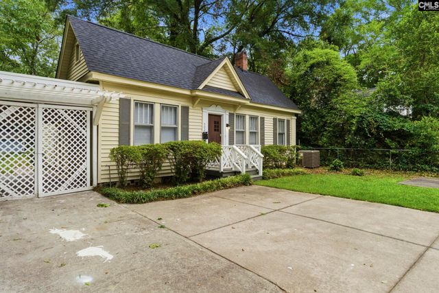 502 Graymont, Columbia, SC 29206