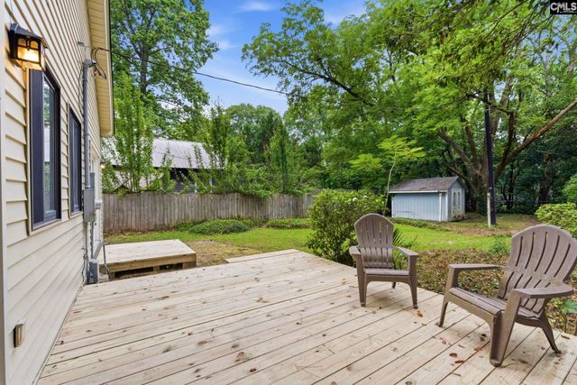 502 Graymont, Columbia, SC 29206