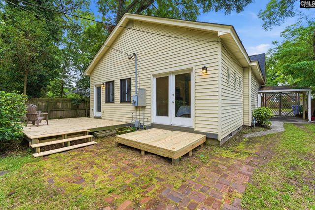 502 Graymont, Columbia, SC 29206