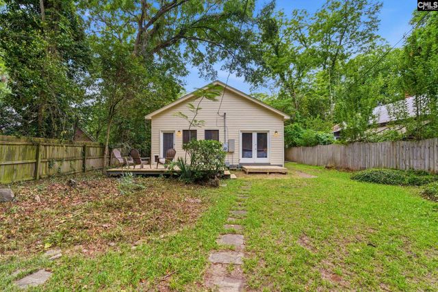 502 Graymont, Columbia, SC 29206