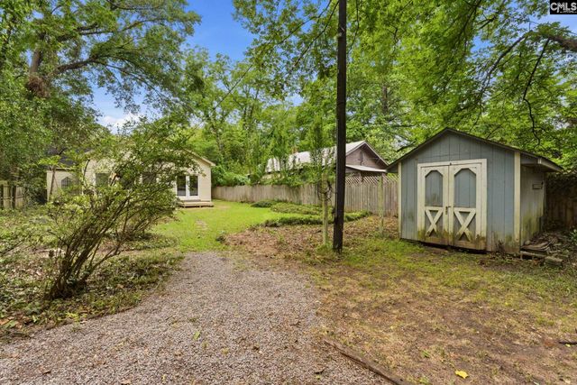 502 Graymont, Columbia, SC 29206