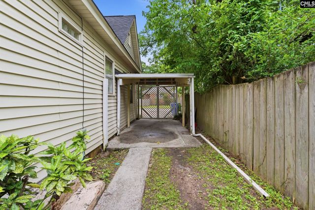 502 Graymont, Columbia, SC 29206