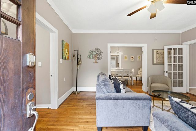502 Graymont, Columbia, SC 29206