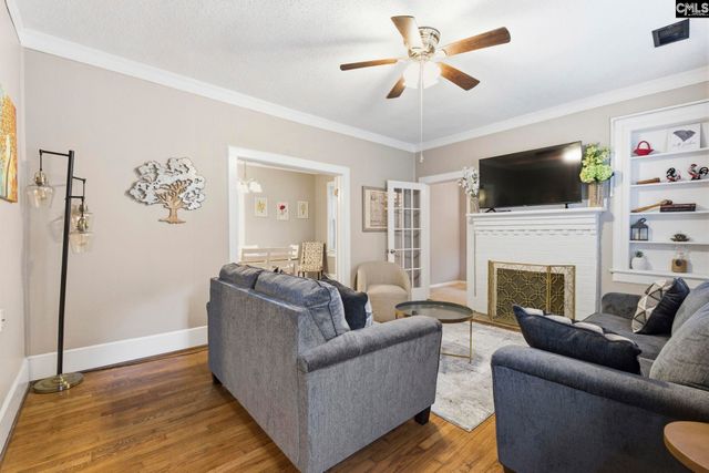 502 Graymont, Columbia, SC 29206