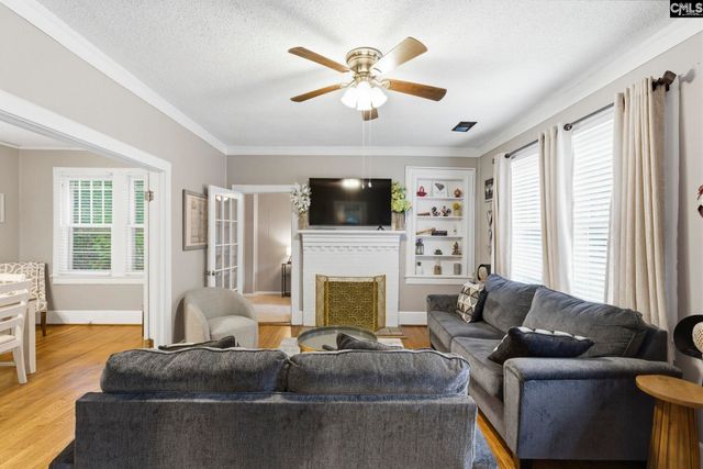 502 Graymont, Columbia, SC 29206