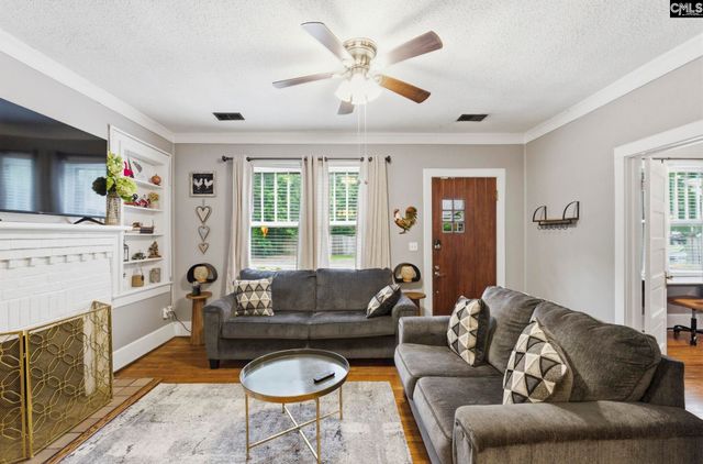 502 Graymont, Columbia, SC 29206