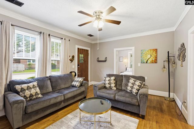 502 Graymont, Columbia, SC 29206