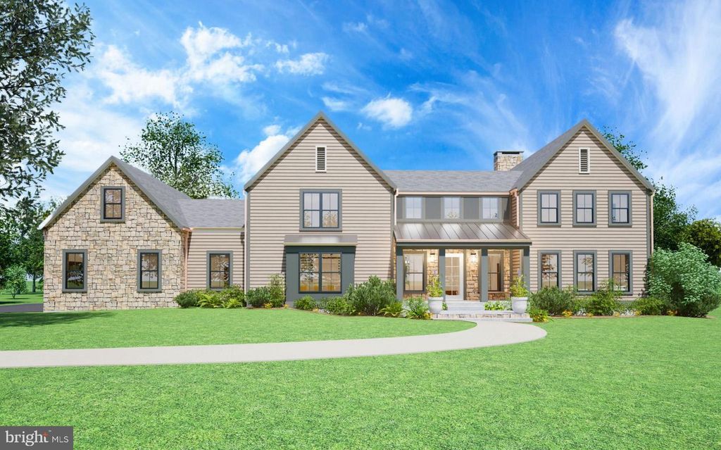 6 MADISON AVE, Pennington, NJ 08534