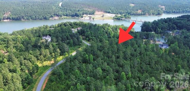 1545 & 1489 Lake Vista Drive NE, Connelly Springs, NC 28612