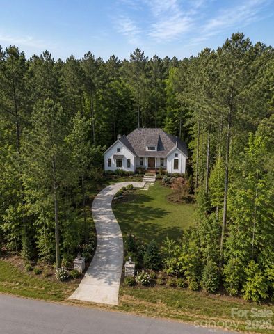 1545 & 1489 Lake Vista Drive NE, Connelly Springs, NC 28612