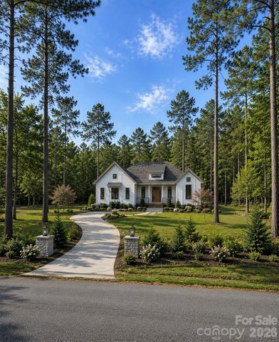 1545 & 1489 Lake Vista Drive NE, Connelly Springs, NC 28612