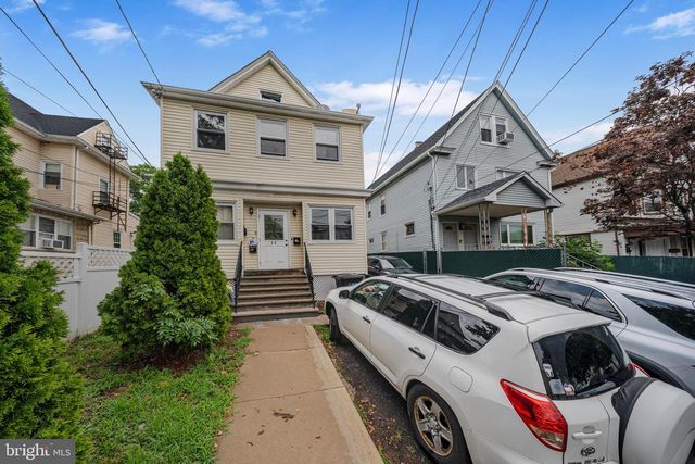 415 MAGIE AVE, Elizabeth, NJ 07208