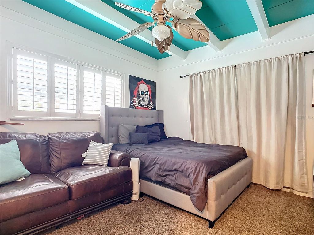 Image 16 of property listing at 2 RICHMOND DRIVE, New Smyrna Beach, FL 32169