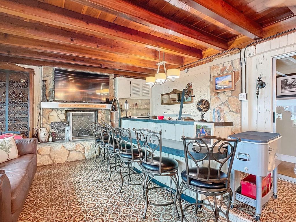 Image 19 of property listing at 2 RICHMOND DRIVE, New Smyrna Beach, FL 32169