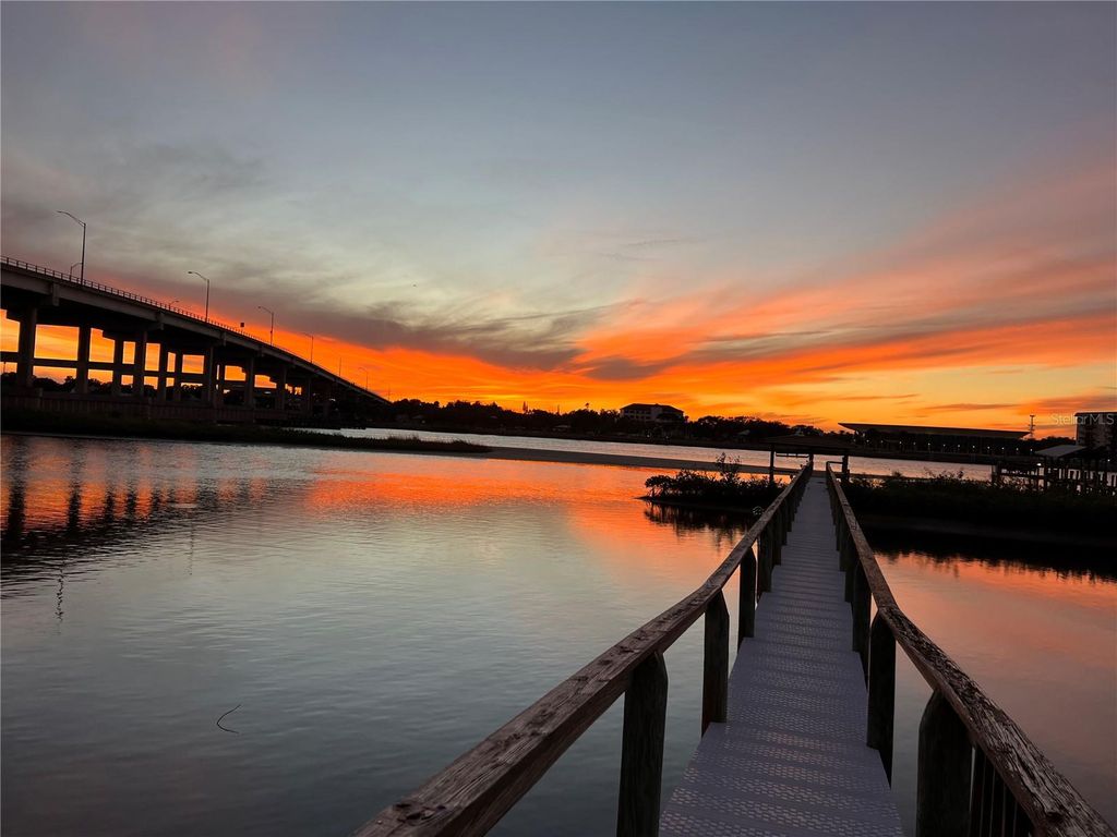 Image 46 of property listing at 2 RICHMOND DRIVE, New Smyrna Beach, FL 32169