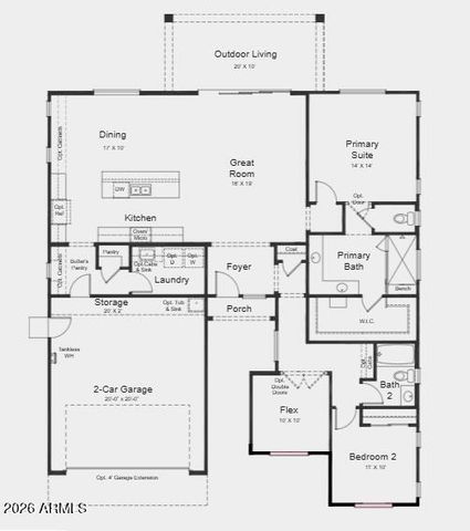 18229 W ASHURST Drive, Goodyear, AZ 85338