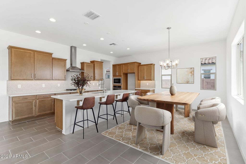 18229 W ASHURST Drive, Goodyear, AZ 85338 — photo 2
