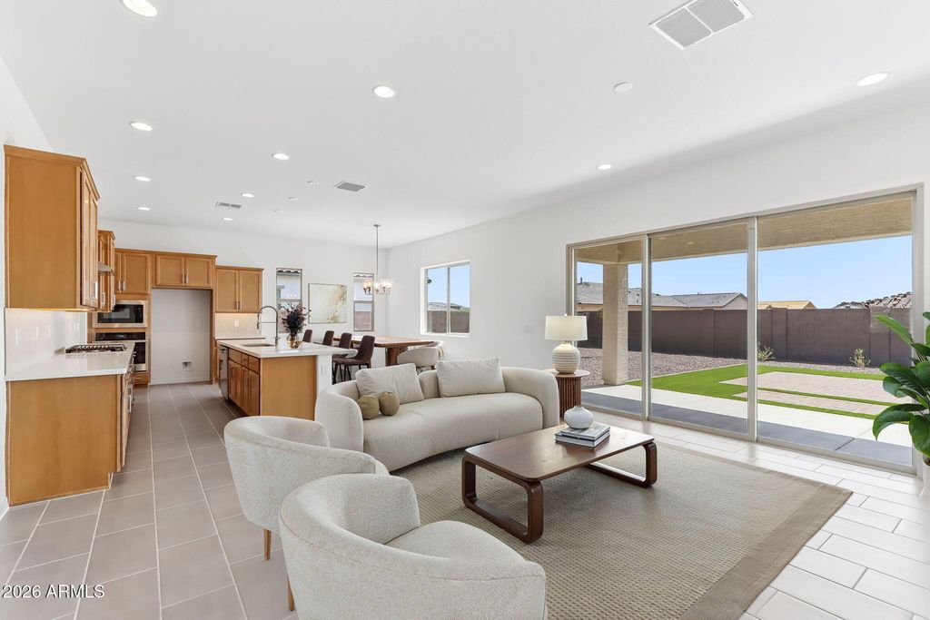 18229 W ASHURST Drive, Goodyear, AZ 85338 — photo 3