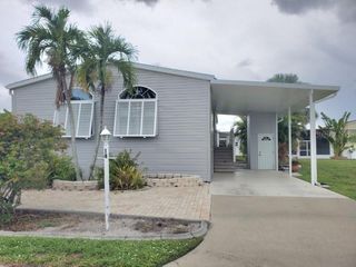 14 FREEMAN AVENUE, Punta Gorda, FL 33950