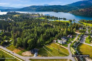NKA Lot 8 Barn Spur Rd, Dover, ID 83825