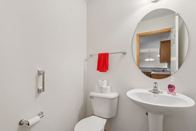 601 Orchard Hills Drive 6010, Norwalk, IA 50211