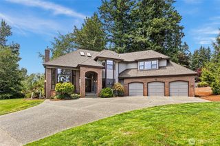 12308 SE 238th Place, Kent, WA 98031