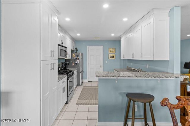 26 Bayview Court, Long Branch, NJ 07740