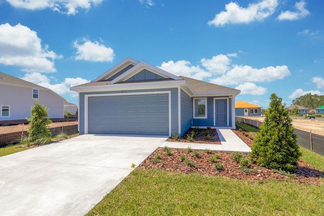5540 SAPOTE COURT, Kissimmee, FL 34758